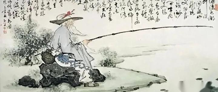 贵人不是等来的，是自己引来的