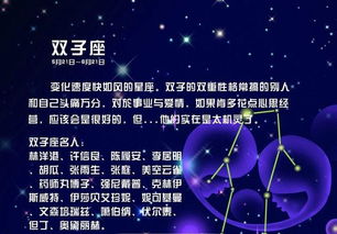 火马年，双子座的心别再飘了