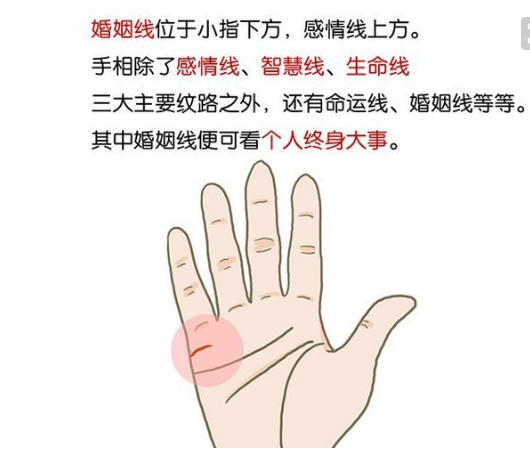 手相三条主线到底代表啥,我跟你慢慢唠
