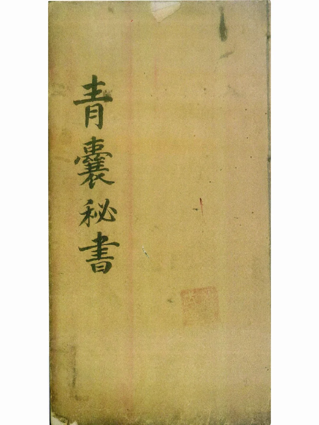 详细青囊攻略(详细青囊攻略大全)