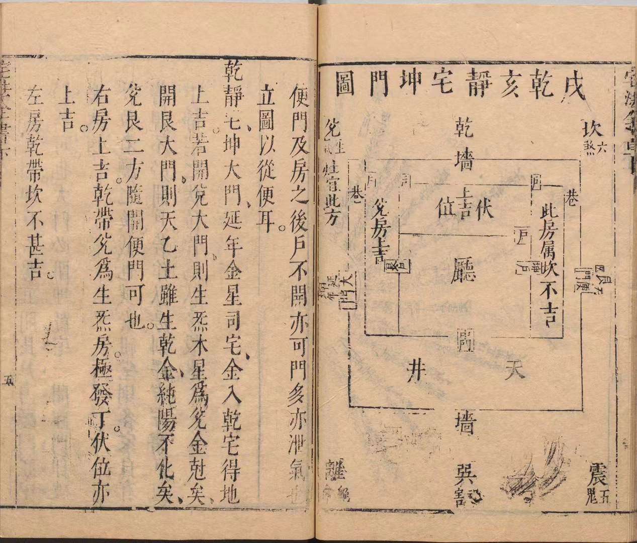 相宅如何(相宅之法的正确使用方法)