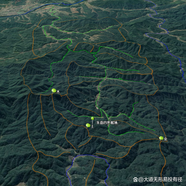 真正相地要求(相地到底指什么) 真正相地要求(相地到底指什么)