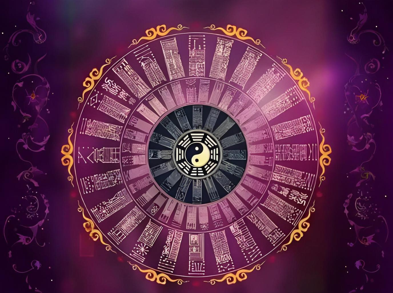 算大运算卦(免费算命大运分析) 算大运算卦(免费算命大运分析)