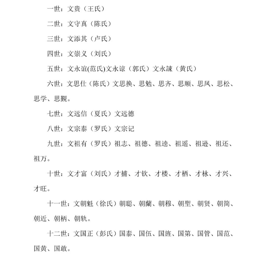 全面族谱成本(族谱排版收费标准)