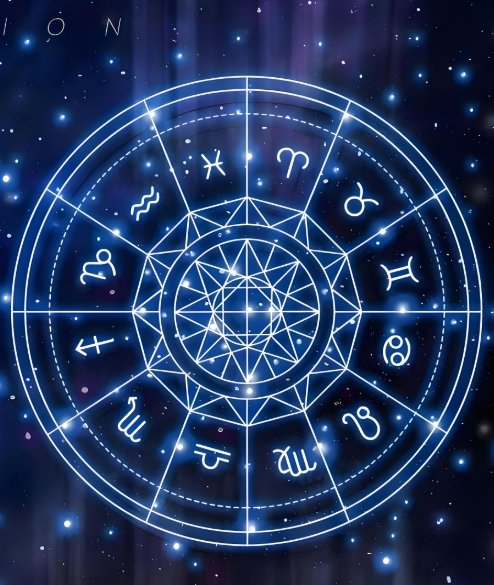 星盘运势(今日运势分析) 星盘运势(今日运势分析)