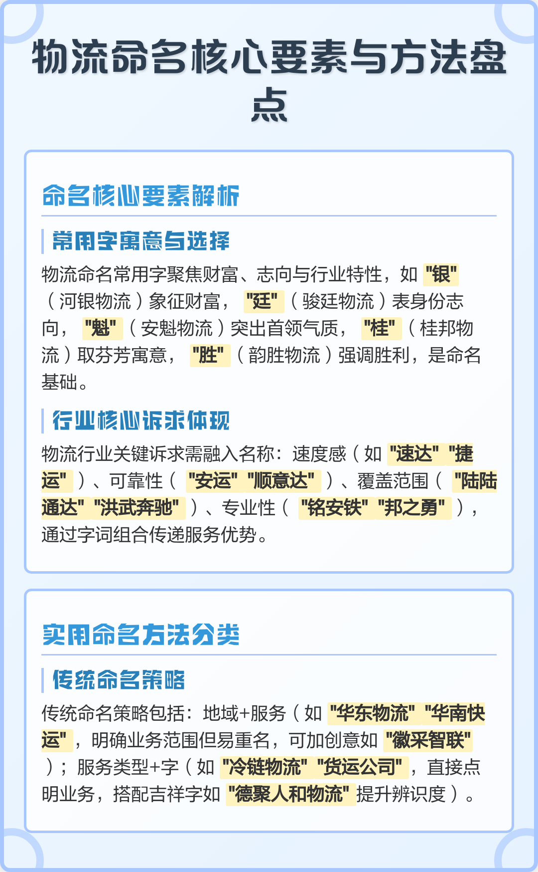 全面起名要素(起名一般考虑哪几方面) 全面起名要素(起名一般考虑哪几方面)
