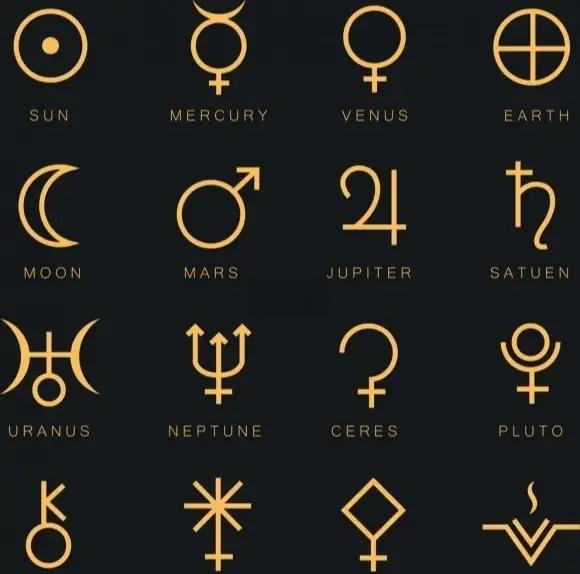 星盘怎么样(星盘怎么样算群星) 星盘怎么样(星盘怎么样算群星)