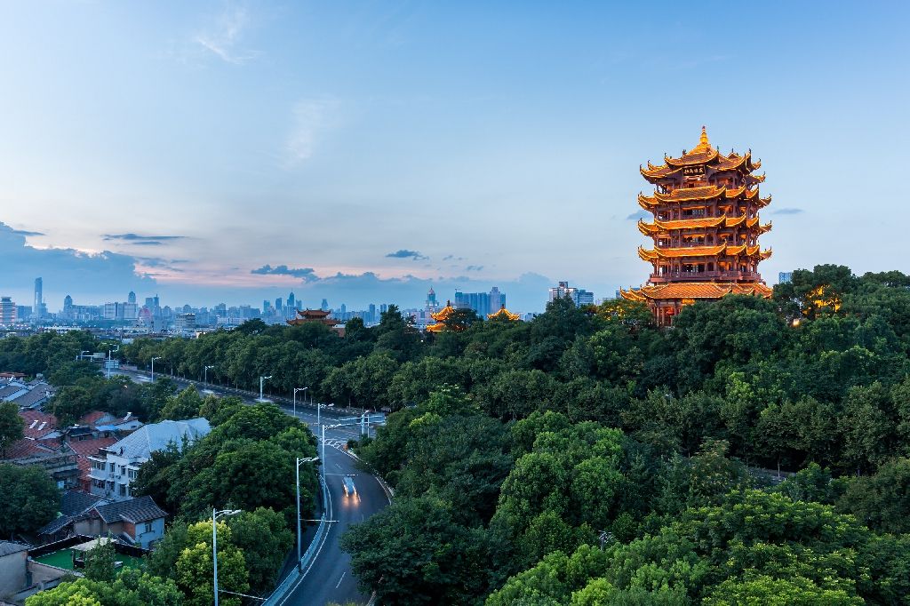 武汉相地(武汉地图中国地图) 武汉相地(武汉地图中国地图)