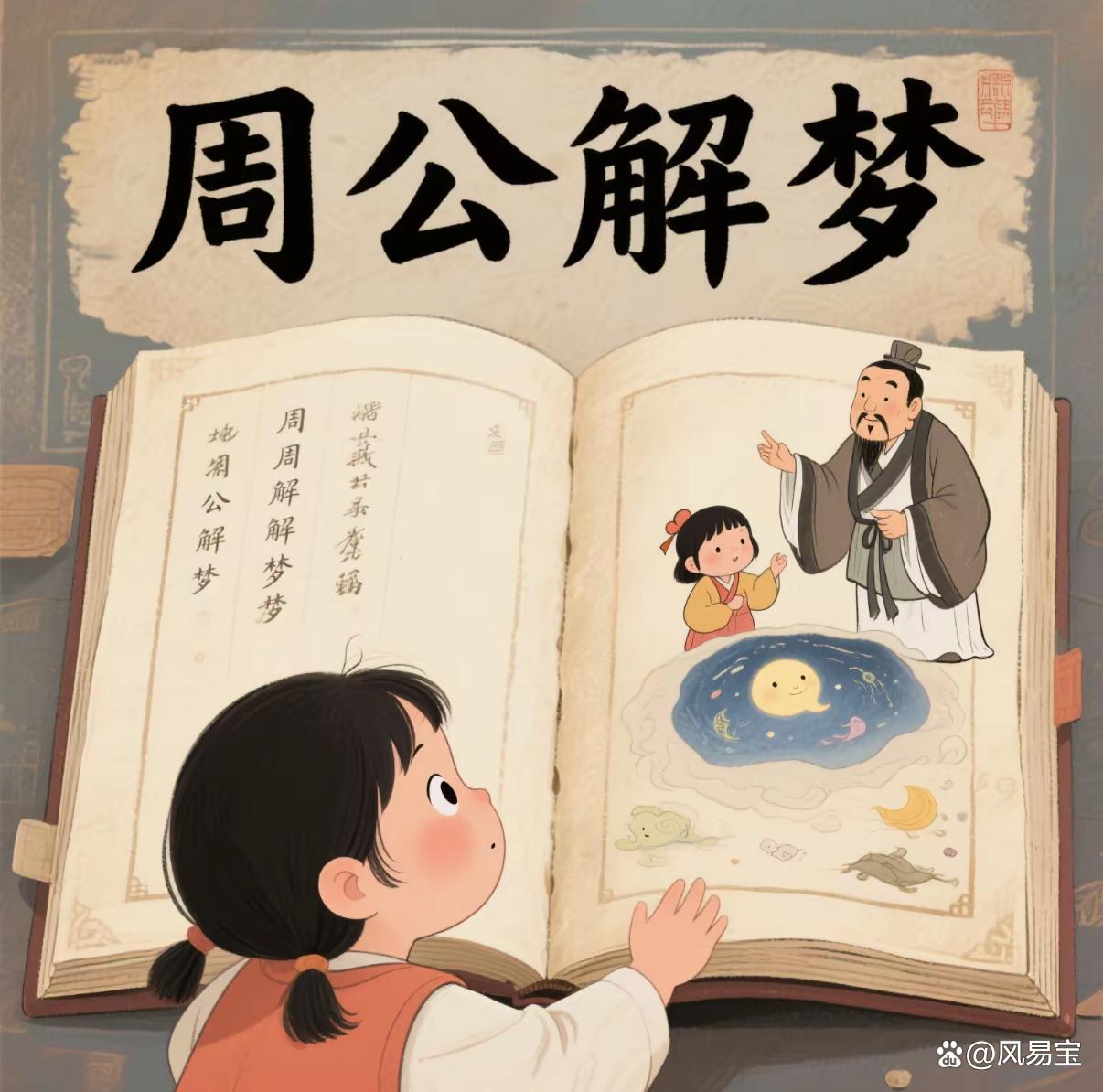 详细解梦成本(解梦是根据什么原理) 详细解梦成本(解梦是根据什么原理)