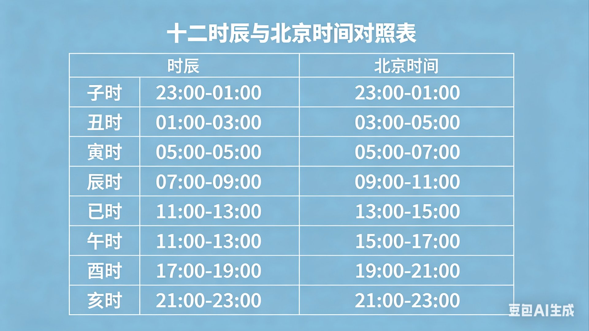 八字排盘流程(八字排盘流程图解) 八字排盘流程(八字排盘流程图解)