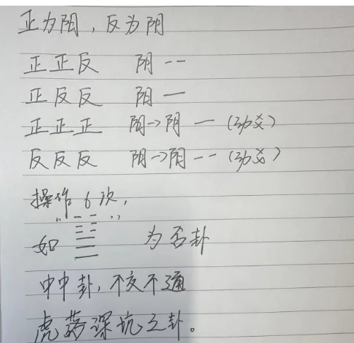 硬币占卜准不准(硬币算卦是什么类型) 硬币占卜准不准(硬币算卦是什么类型)