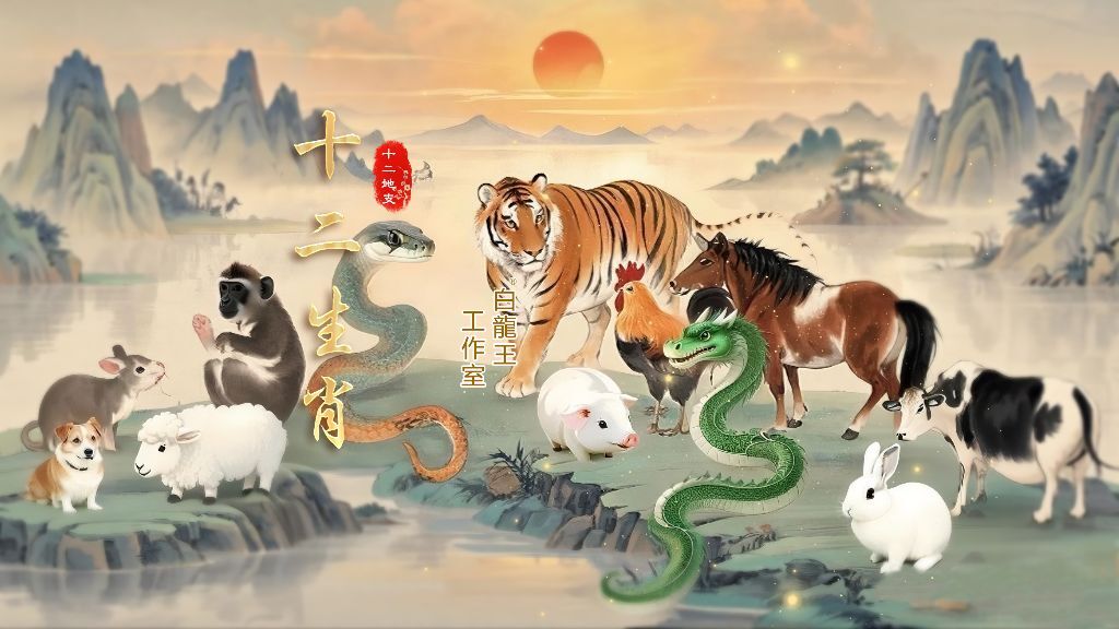 属相事业运(事业运最好的三大生肖) 属相事业运(事业运最好的三大生肖)