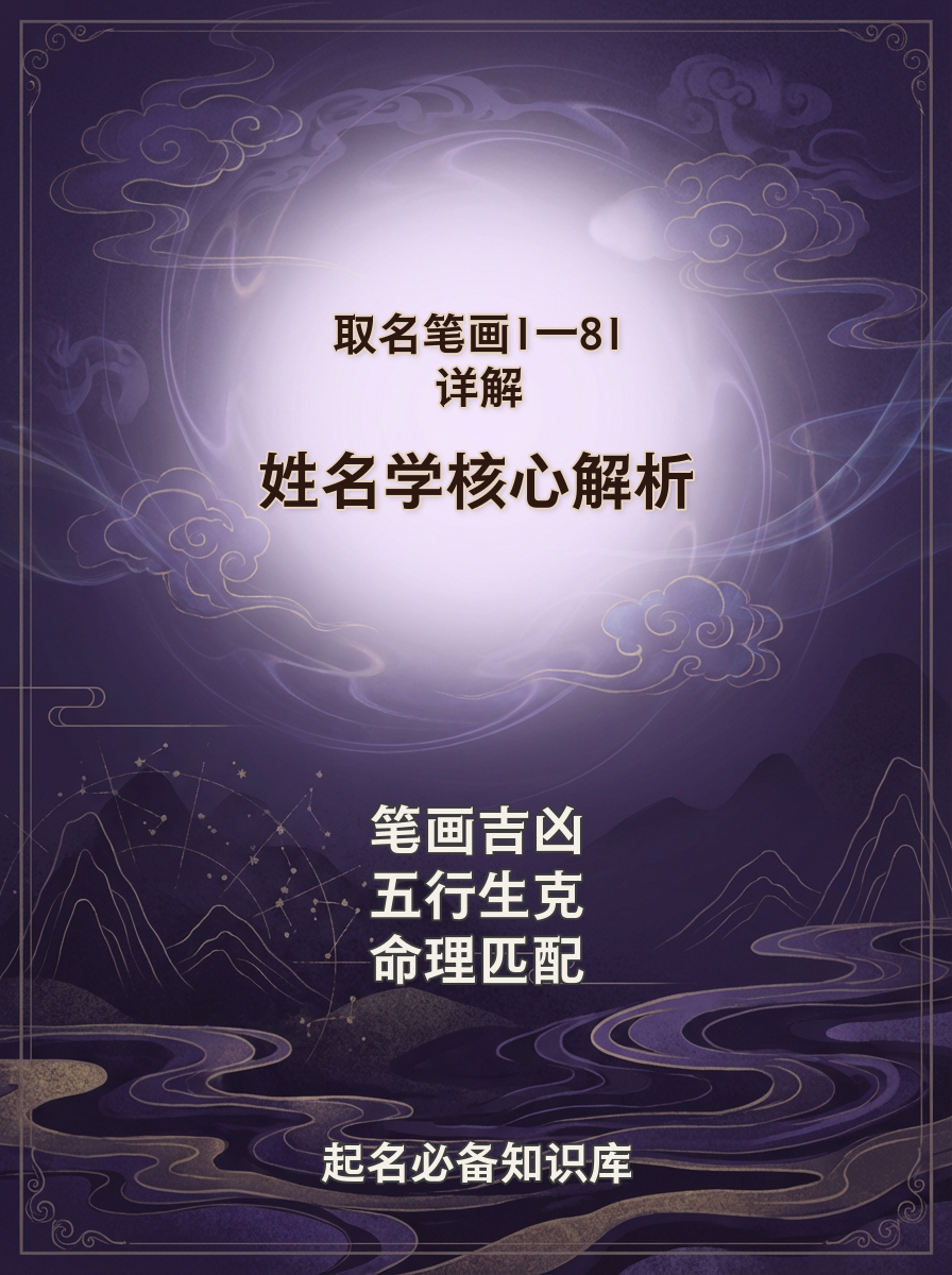 详细取名详解(详细取名详解图)