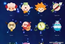 星座运势冥王星(冥王星在星座中代表什么) 星座运势冥王星(冥王星在星座中代表什么)