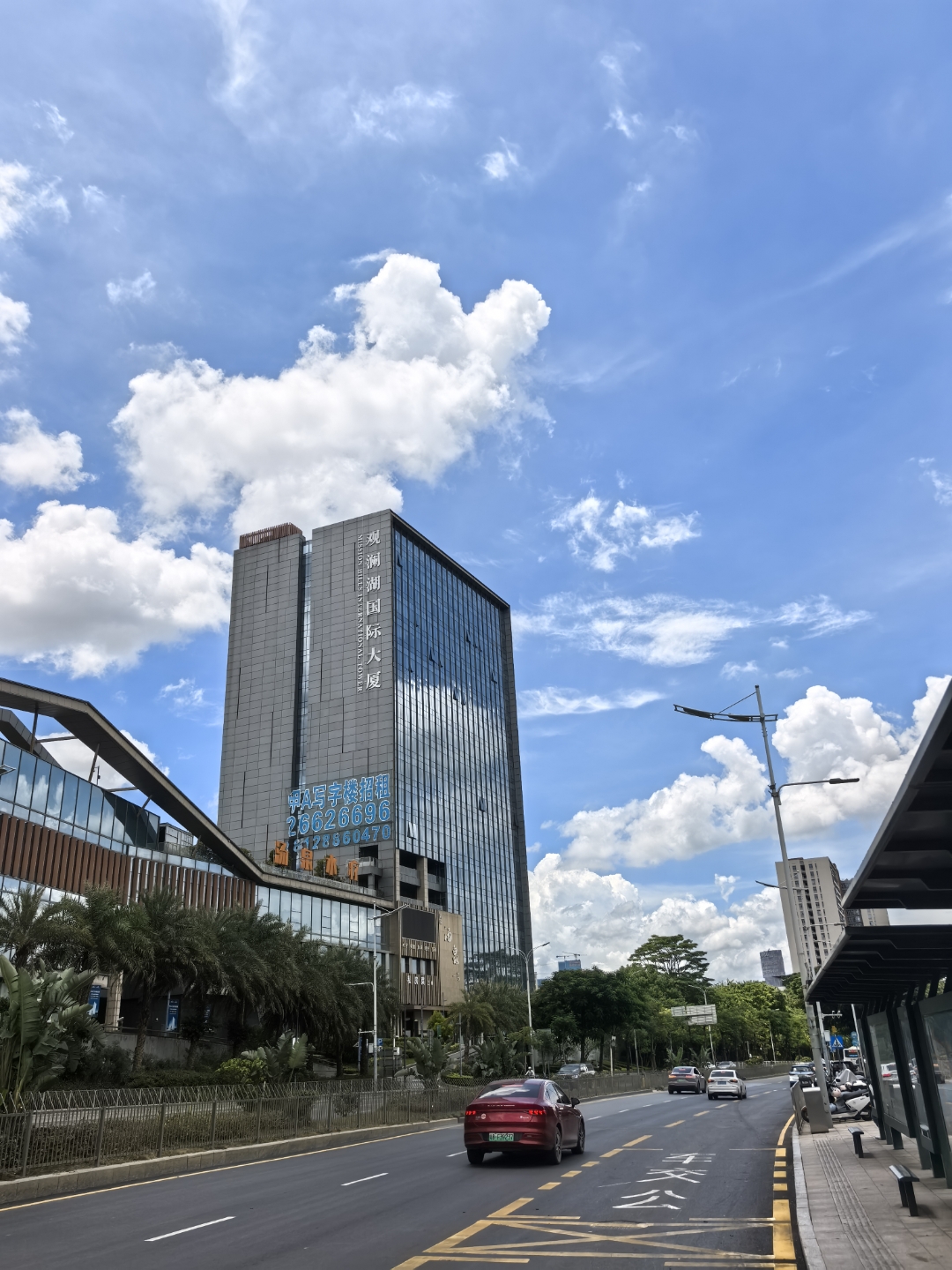 深圳堪舆(深圳最厉害三个风水师)