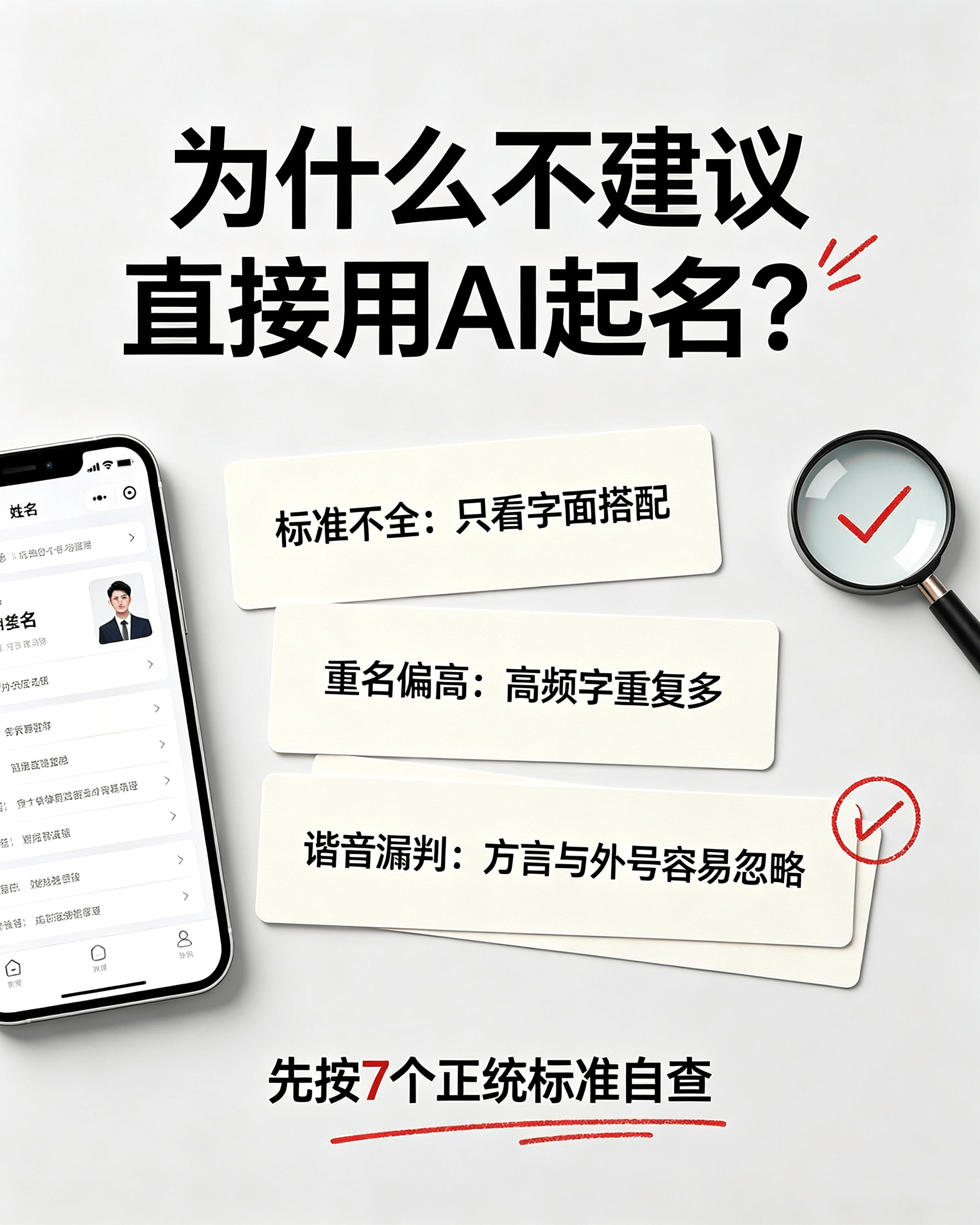 一键起名标准(免费取名字自动生成器)