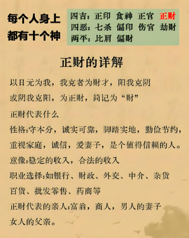 八字命理神煞都有什么星(八字中各种神煞代表什么意思) 八字命理神煞都有什么星(八字中各种神煞代表什么意思)