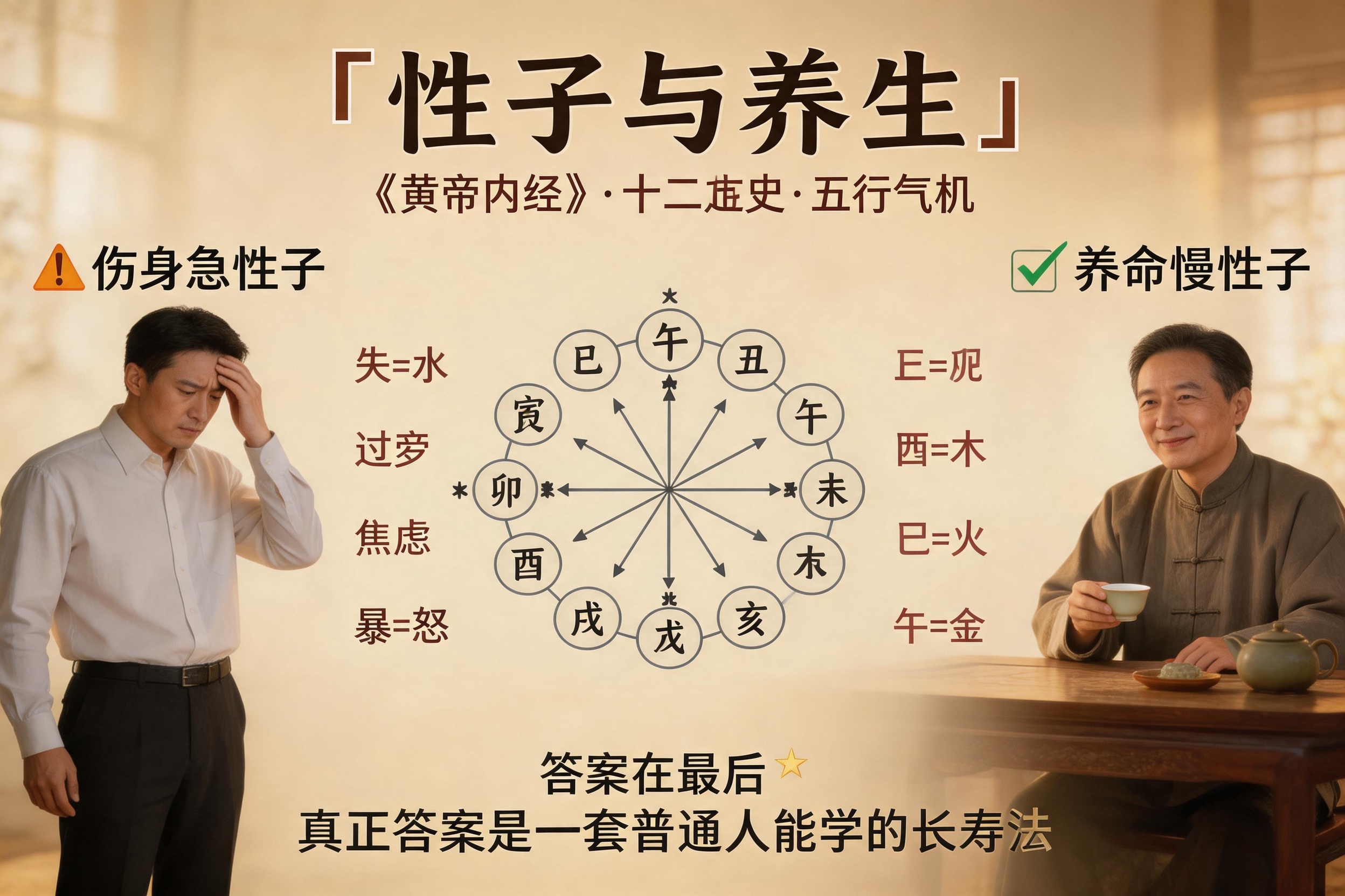 老年十二生肖 老年十二生肖