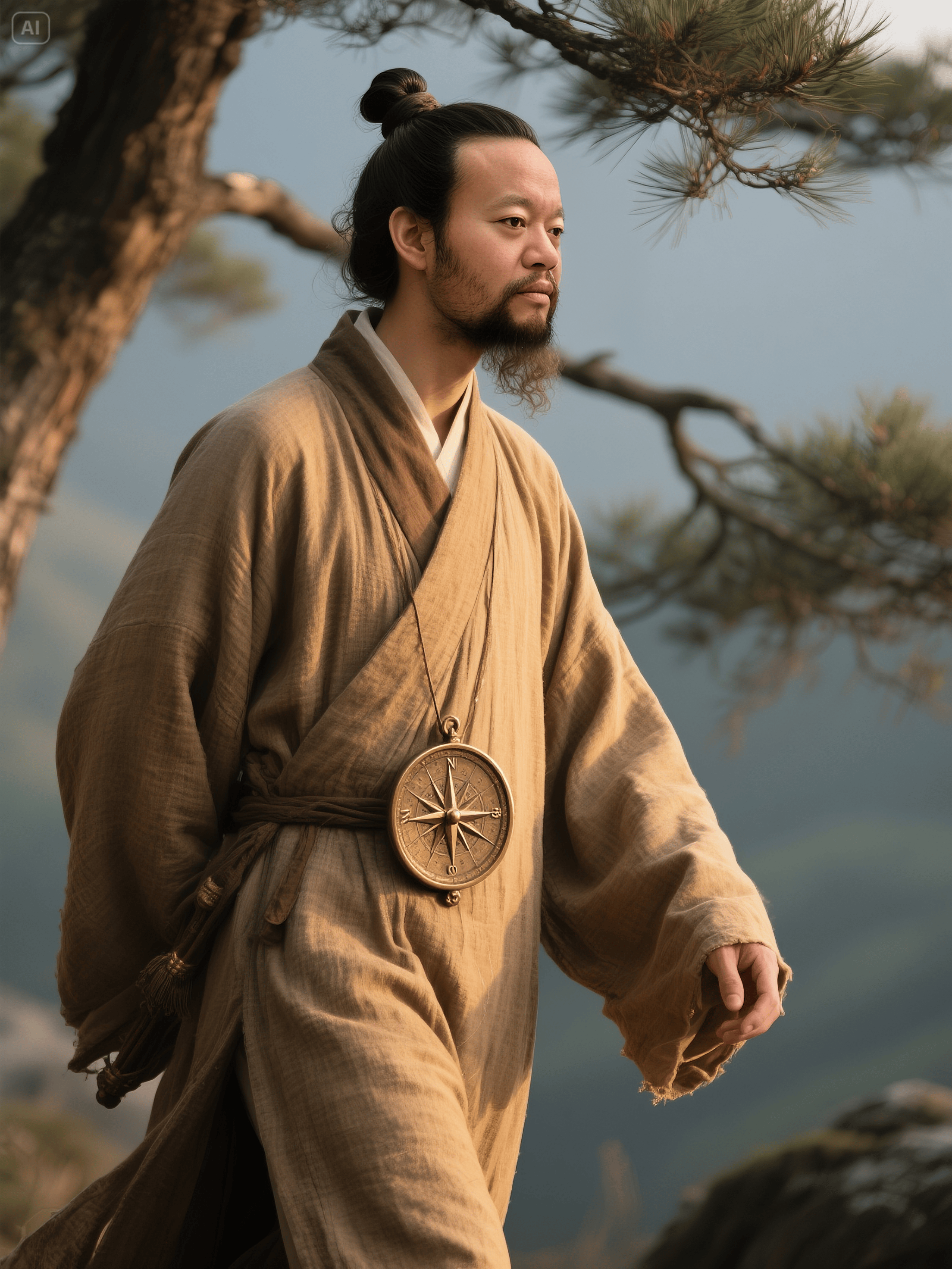 风水先生是什么意思 风水先生是什么意思