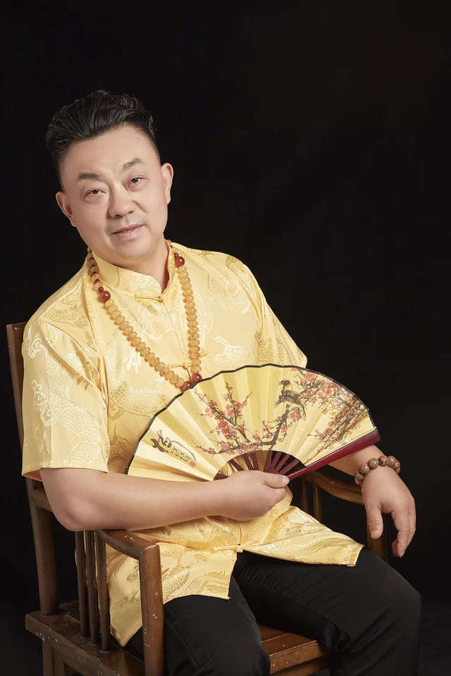 中国著名的风水大师 中国著名的风水大师