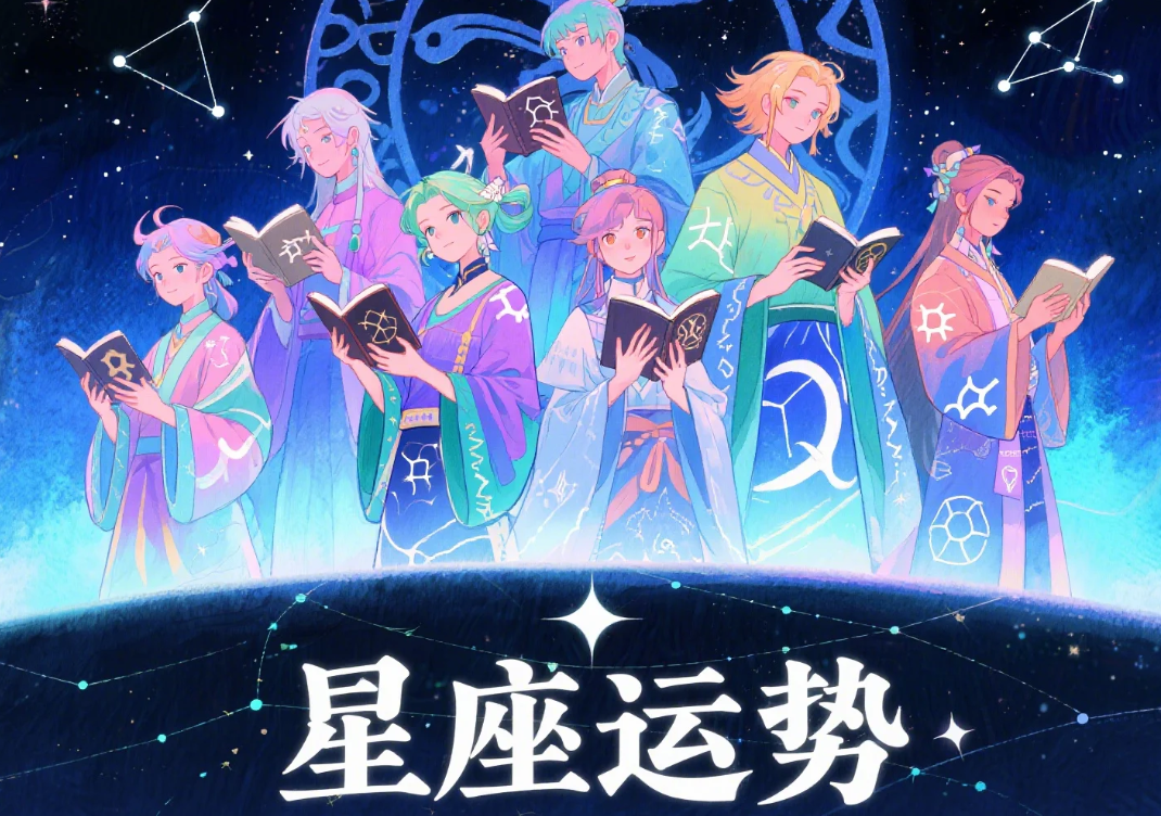 新浪星座2025年运势 新浪星座2025年运势