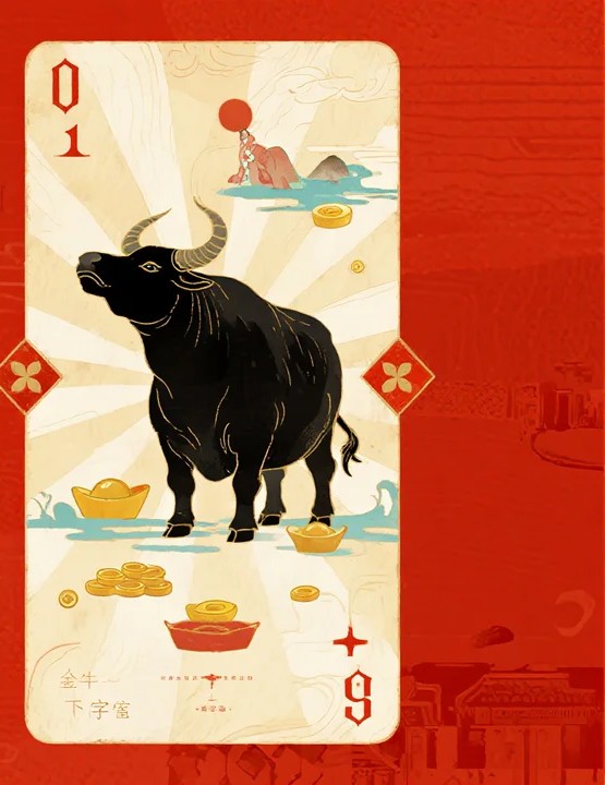 金牛座下半年运势大揭秘 金牛座下半年运势大揭秘