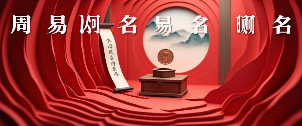 关于周易测名字免费测试男孩用字的信息