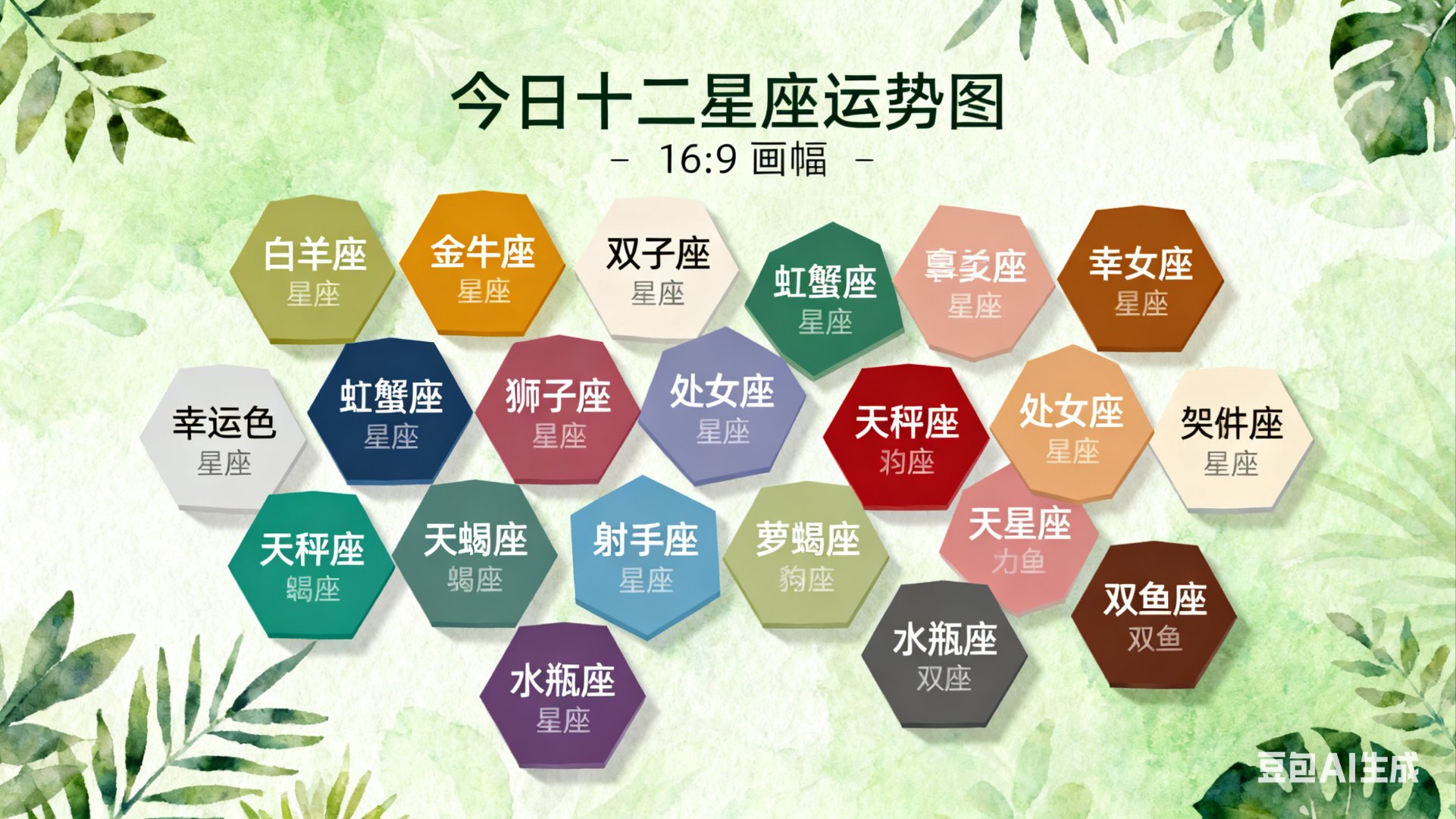 包含当下运势标准的词条 包含当下运势标准的词条