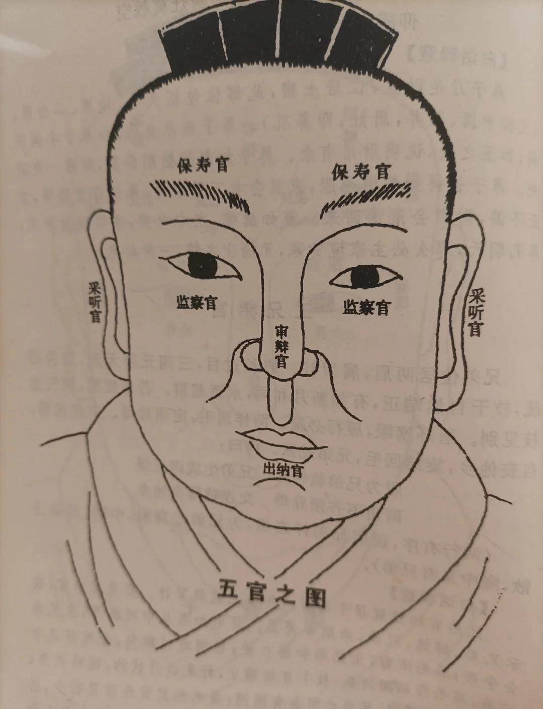 麻衣神相100条断语 麻衣神相100条断语