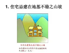 怎么看风水住宅 怎么看风水住宅
