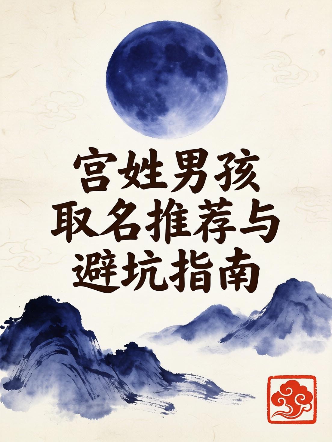 男孩取名 男孩取名