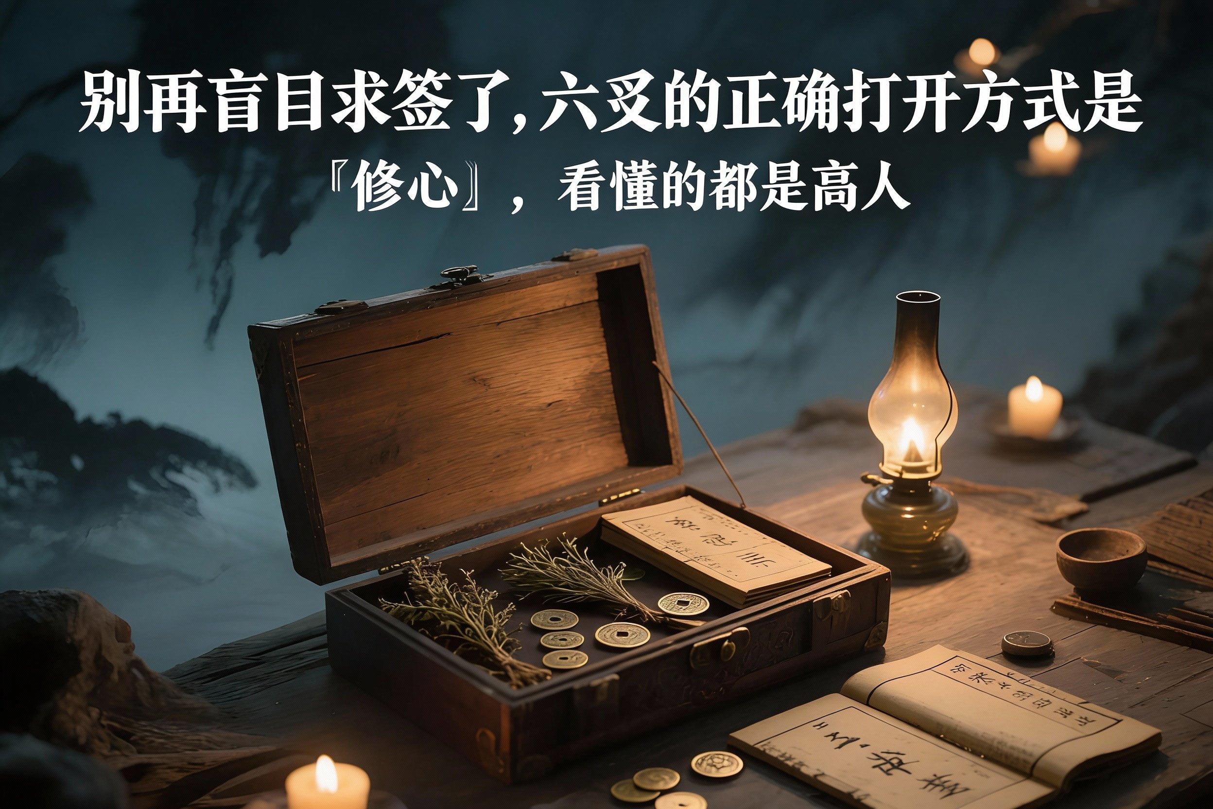 卜卦的用法 卜卦的用法