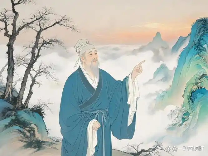风水祖师爷郭璞简介 风水祖师爷郭璞简介