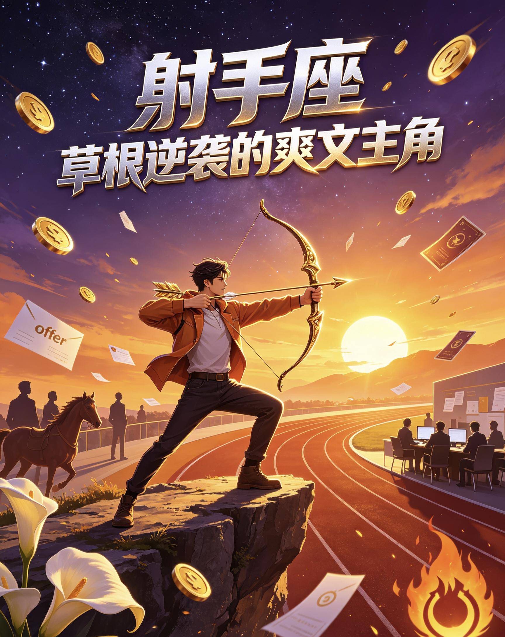2027年各星座运势排行 2027年各星座运势排行