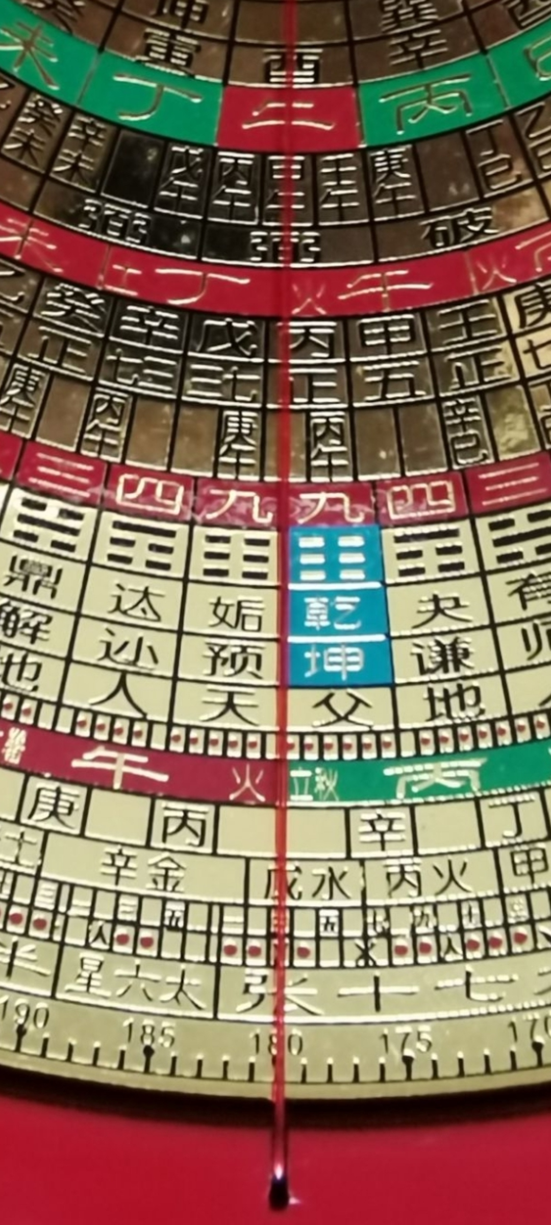 测字结果准不准怎么看 测字结果准不准怎么看