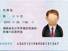 哪里姓名 哪里姓名