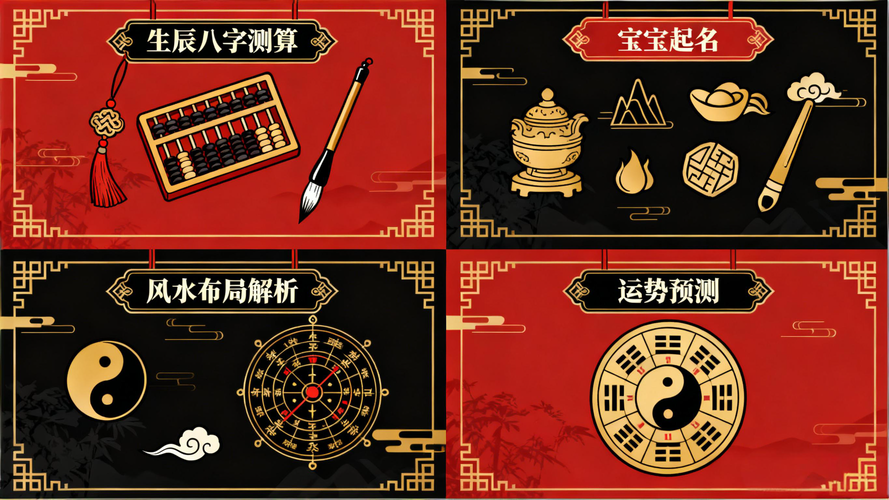 免费算命软件推荐 免费算命软件推荐