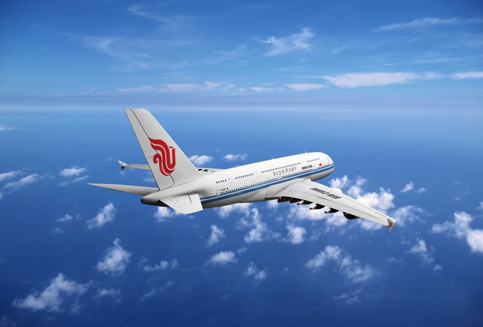 ca722航班飞哪里