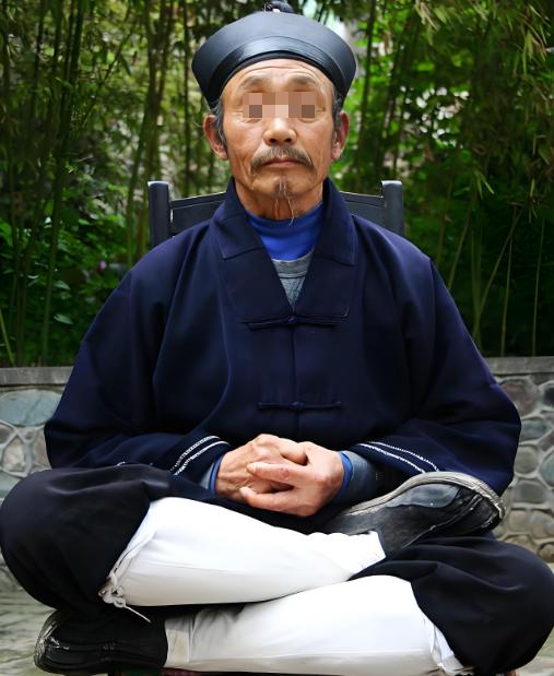 阴阳先生是道士吗 阴阳先生是道士吗
