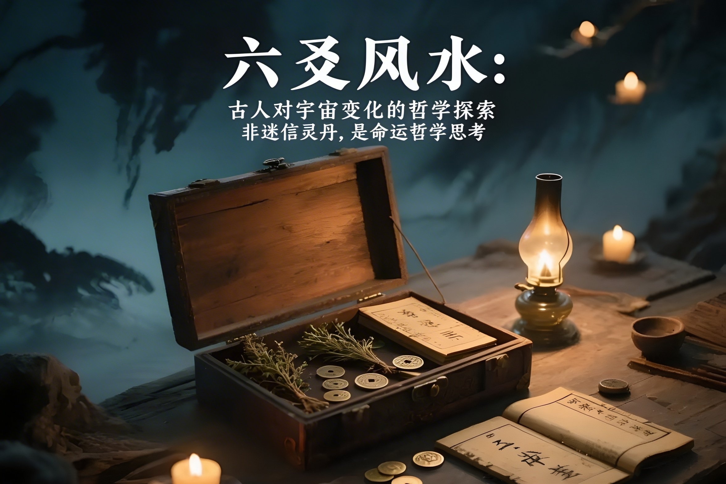 占卜每日一卦吉凶 占卜每日一卦吉凶