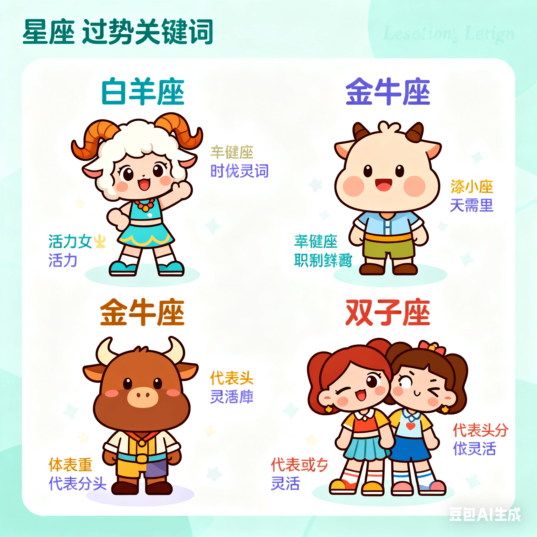 星座运势免费APP推荐 星座运势免费APP推荐