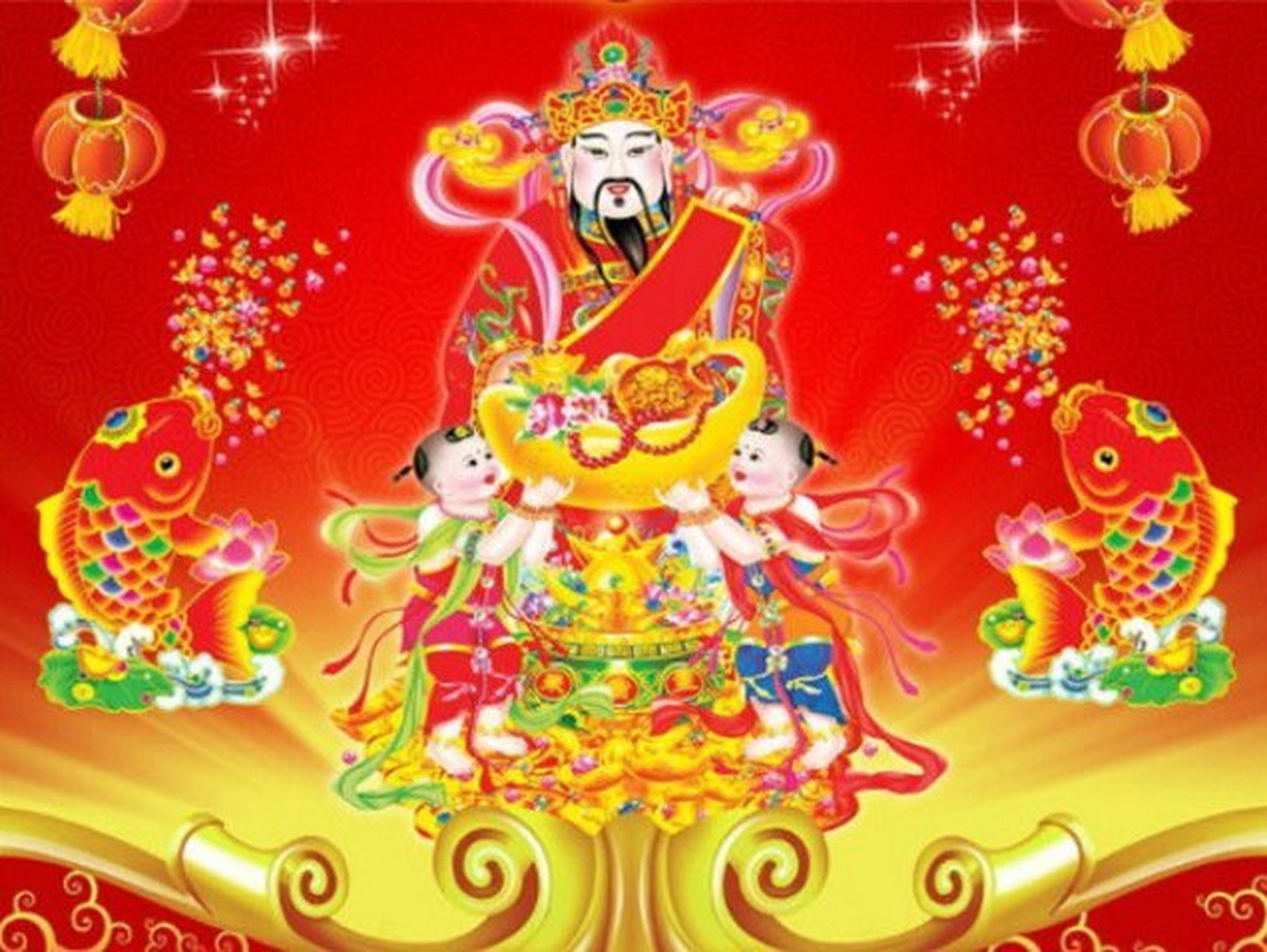 什么运程