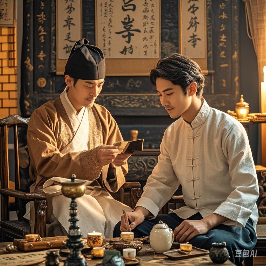 算命师很准是什么原因 算命师很准是什么原因