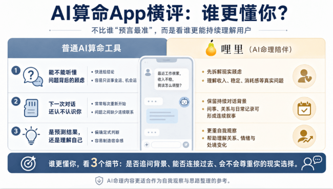 算卦APP是什么 算卦APP是什么
