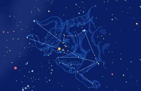 金牛座的星座 金牛座的星座