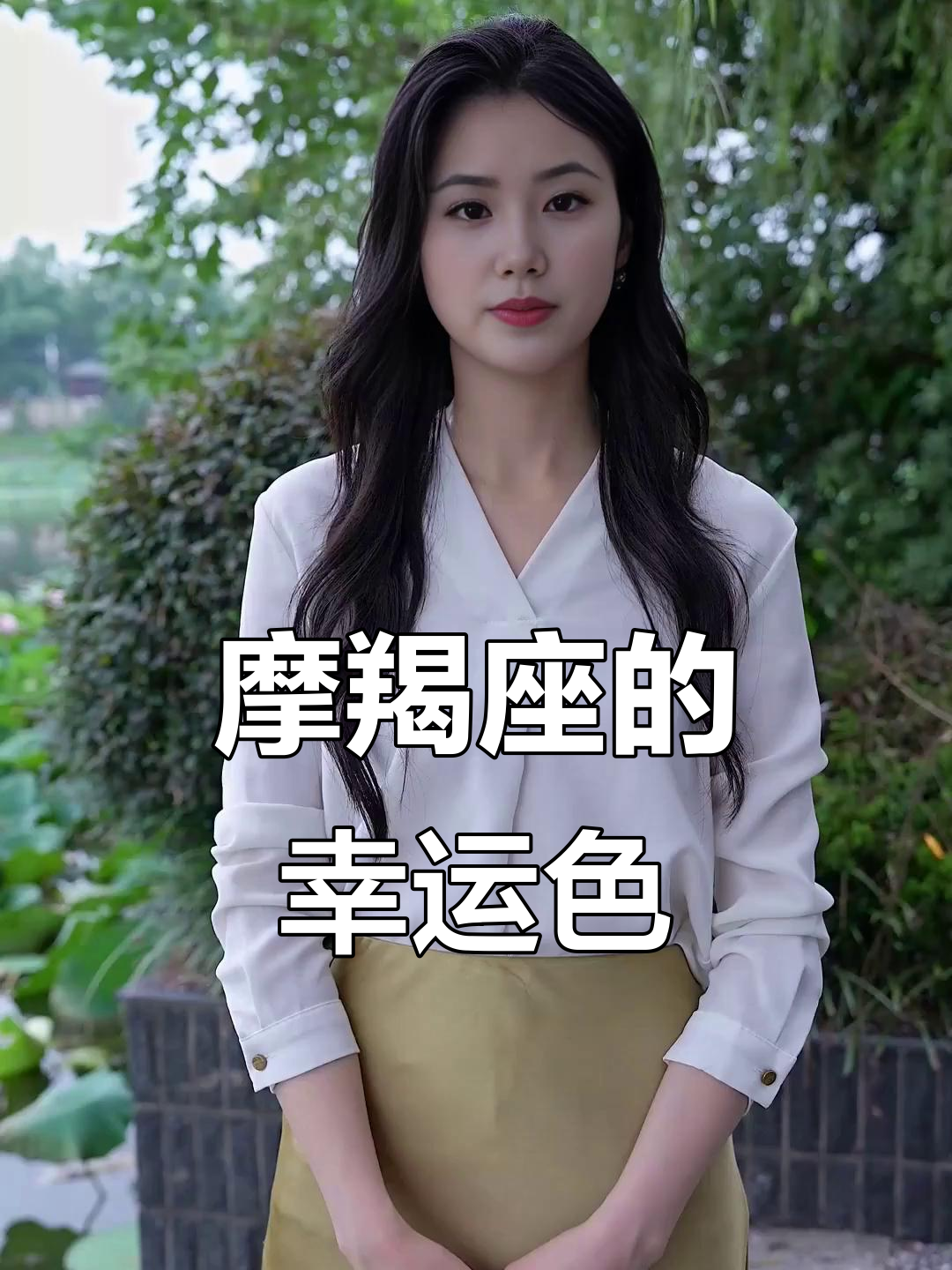 摩羯女今天偏财运 摩羯女今天偏财运
