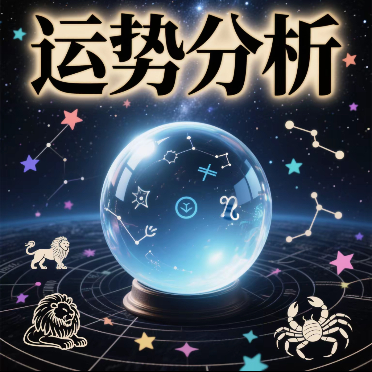 测运势免费算命 测运势免费算命