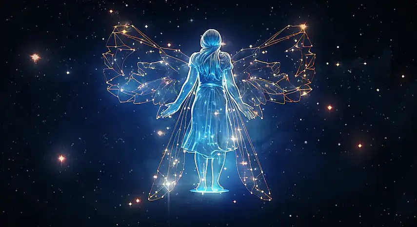 星座处女 星座处女
