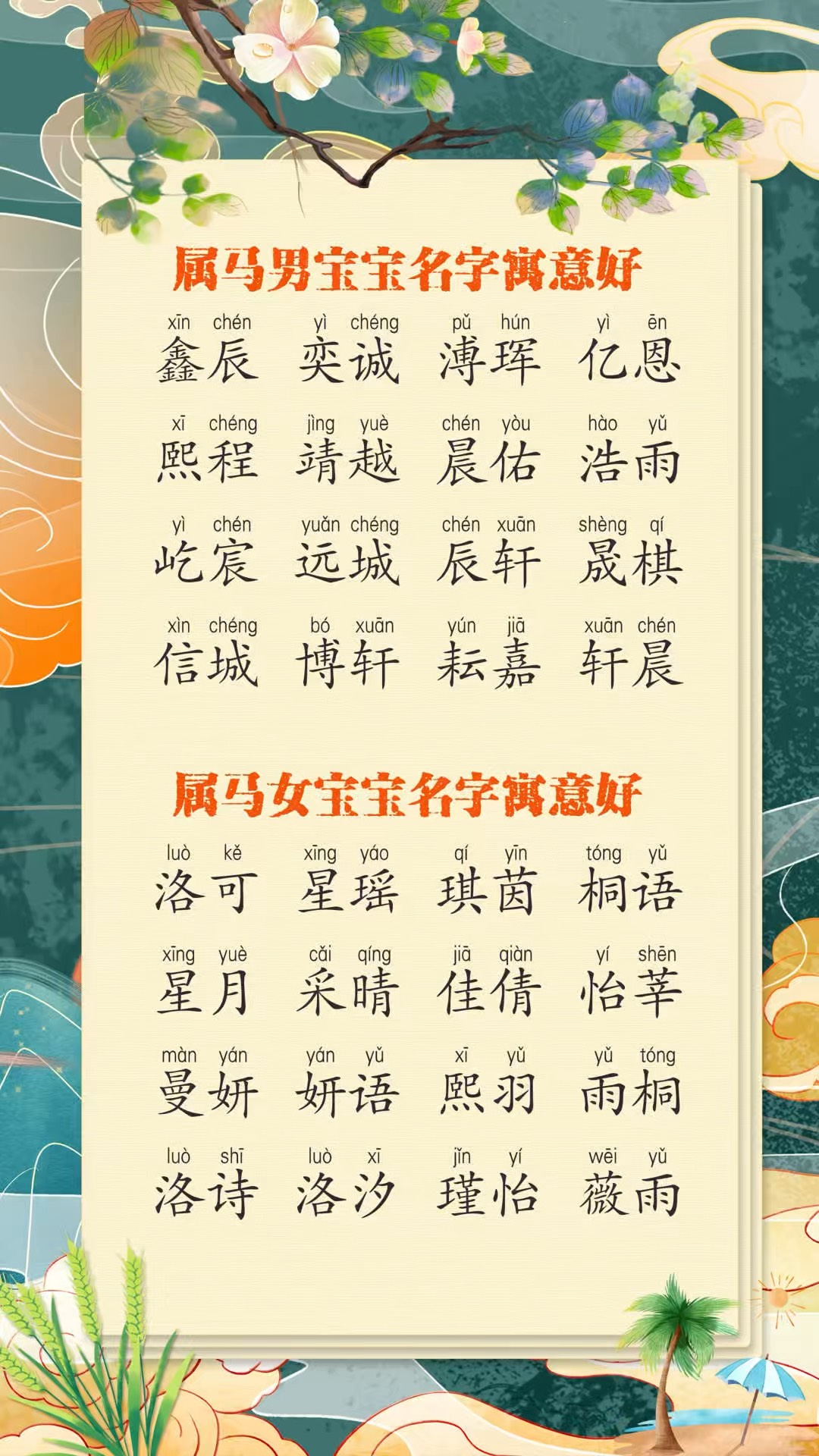 起名2026 起名2026