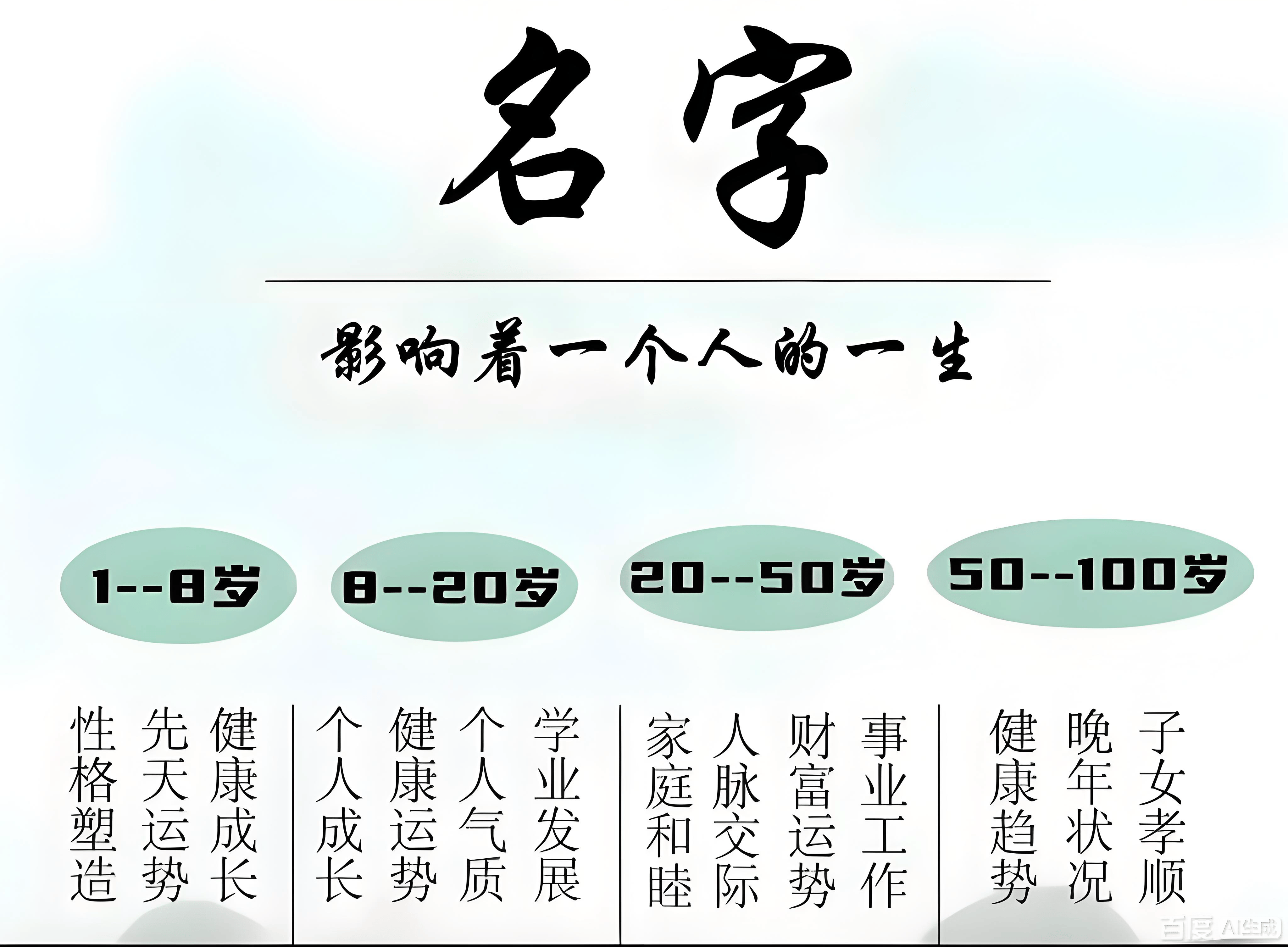 生辰八字免费姓名测试工具 生辰八字免费姓名测试工具